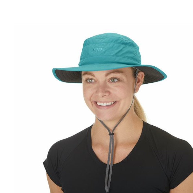 Outdoor Research Solar Roller Sun Hat - Women's - Image 2